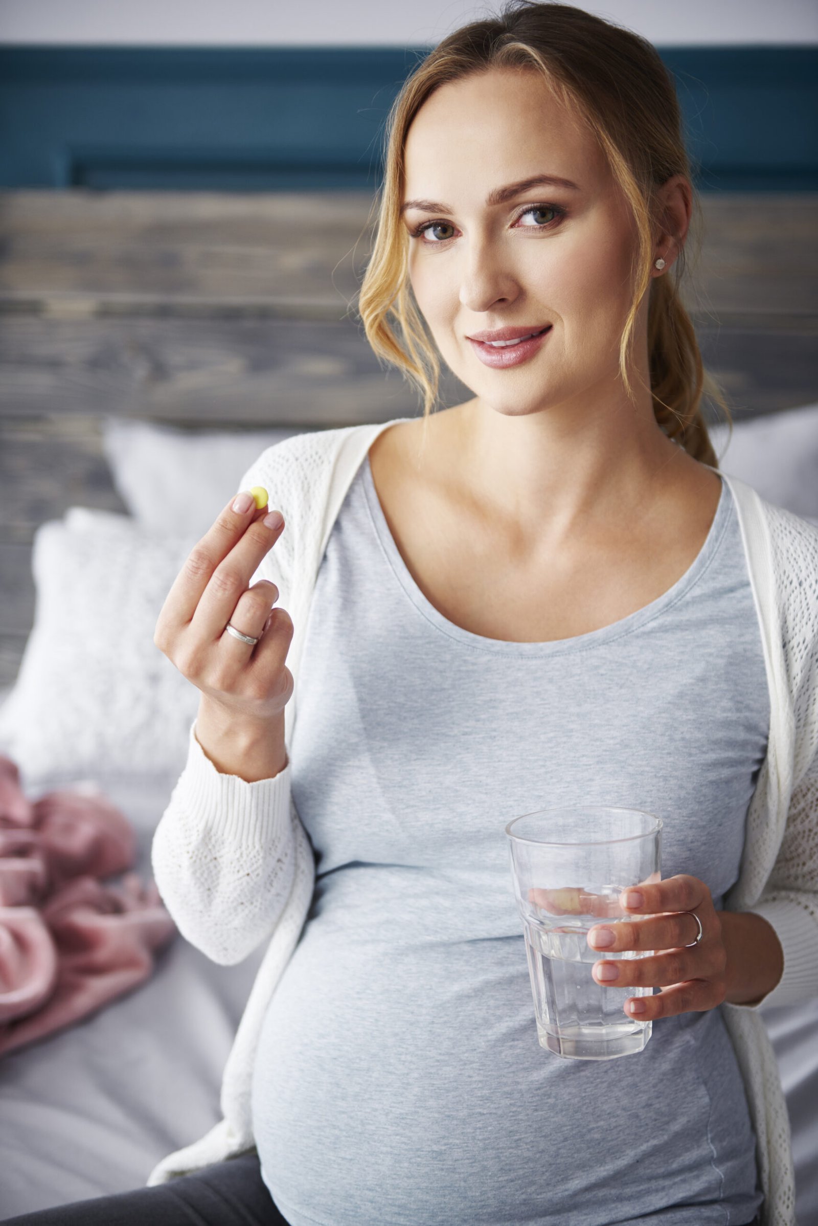 Best Prenatal Vitamins for Pregnancy