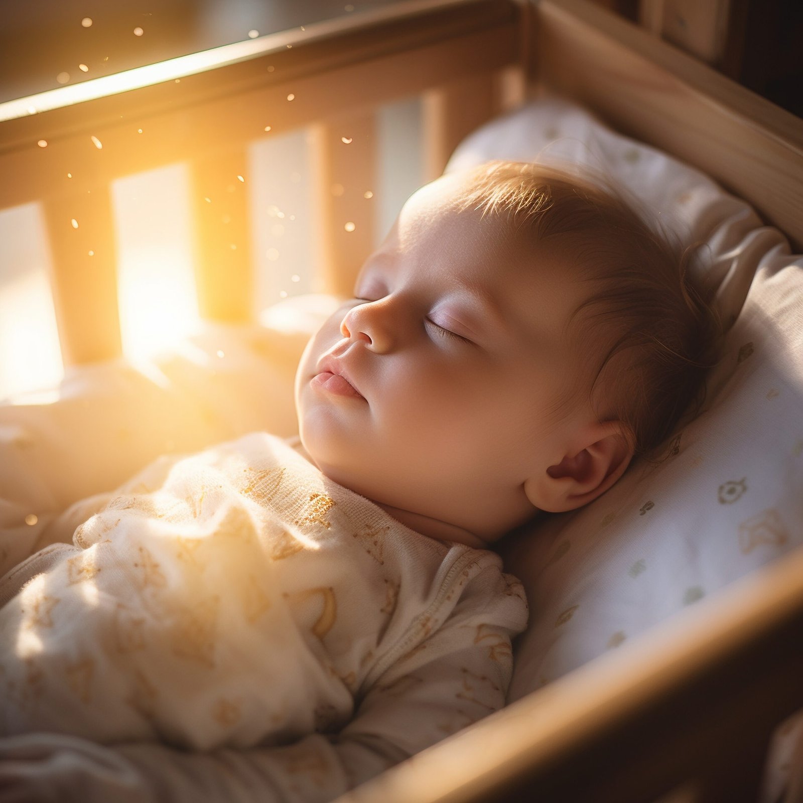 Effective Sleep Routines for Newborns